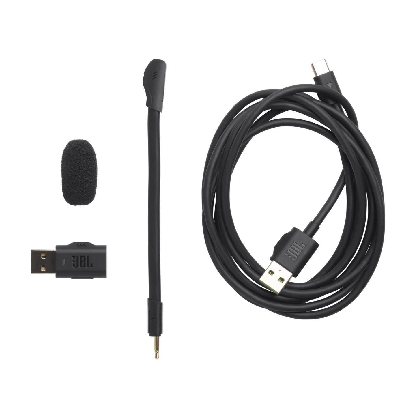 Bundle: Microsoft Xbox Series S 1TB Digital Console + JBL Quantum 360X Wireless Over-the-Ear Gaming Headset