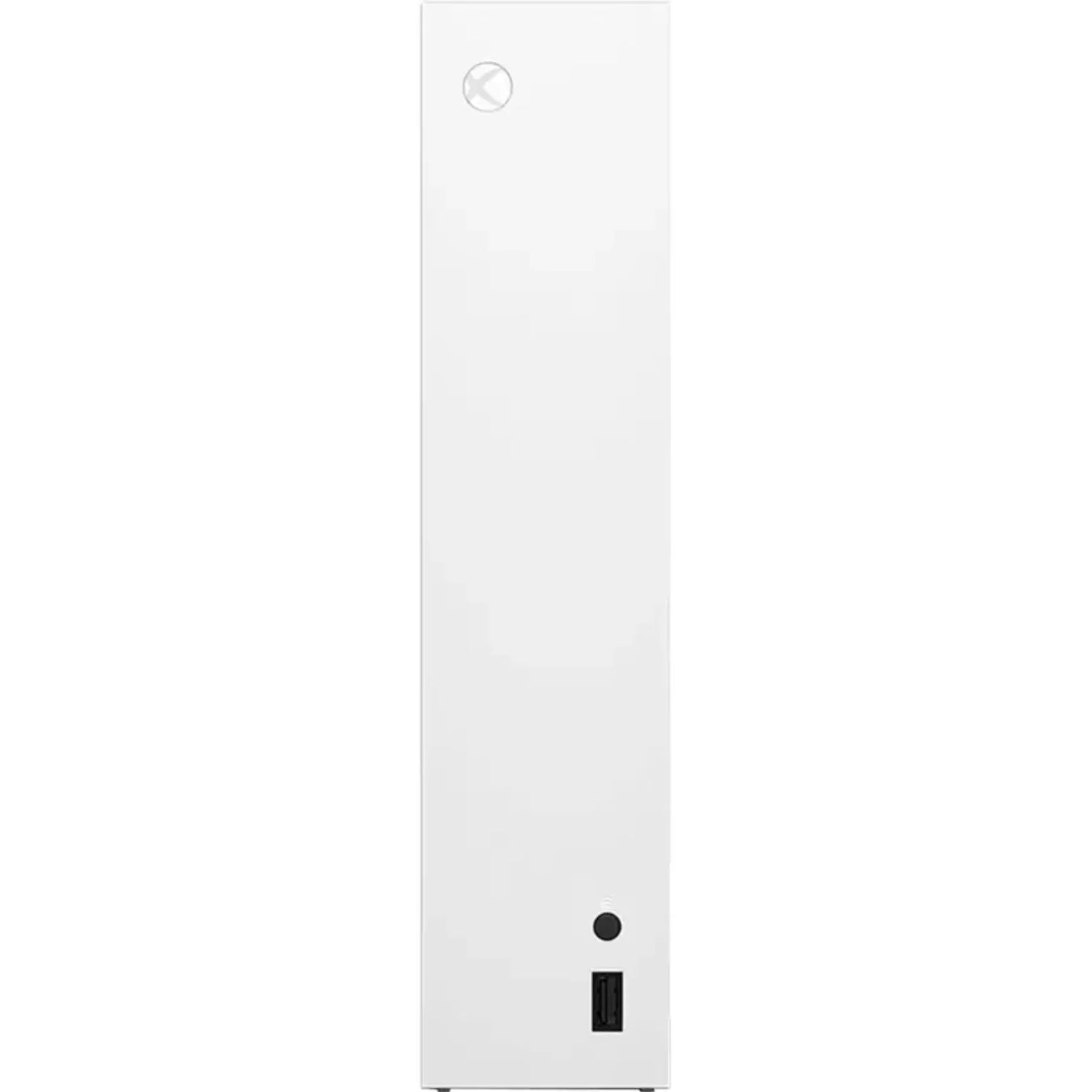 Bundle: Microsoft Xbox Series S 1TB Digital Console + JBL Quantum 360X Wireless Over-the-Ear Gaming Headset