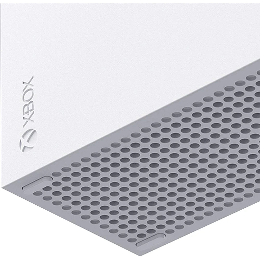 Bundle: Microsoft Xbox Series S 1TB Digital Console + JBL Quantum 360X Wireless Over-the-Ear Gaming Headset