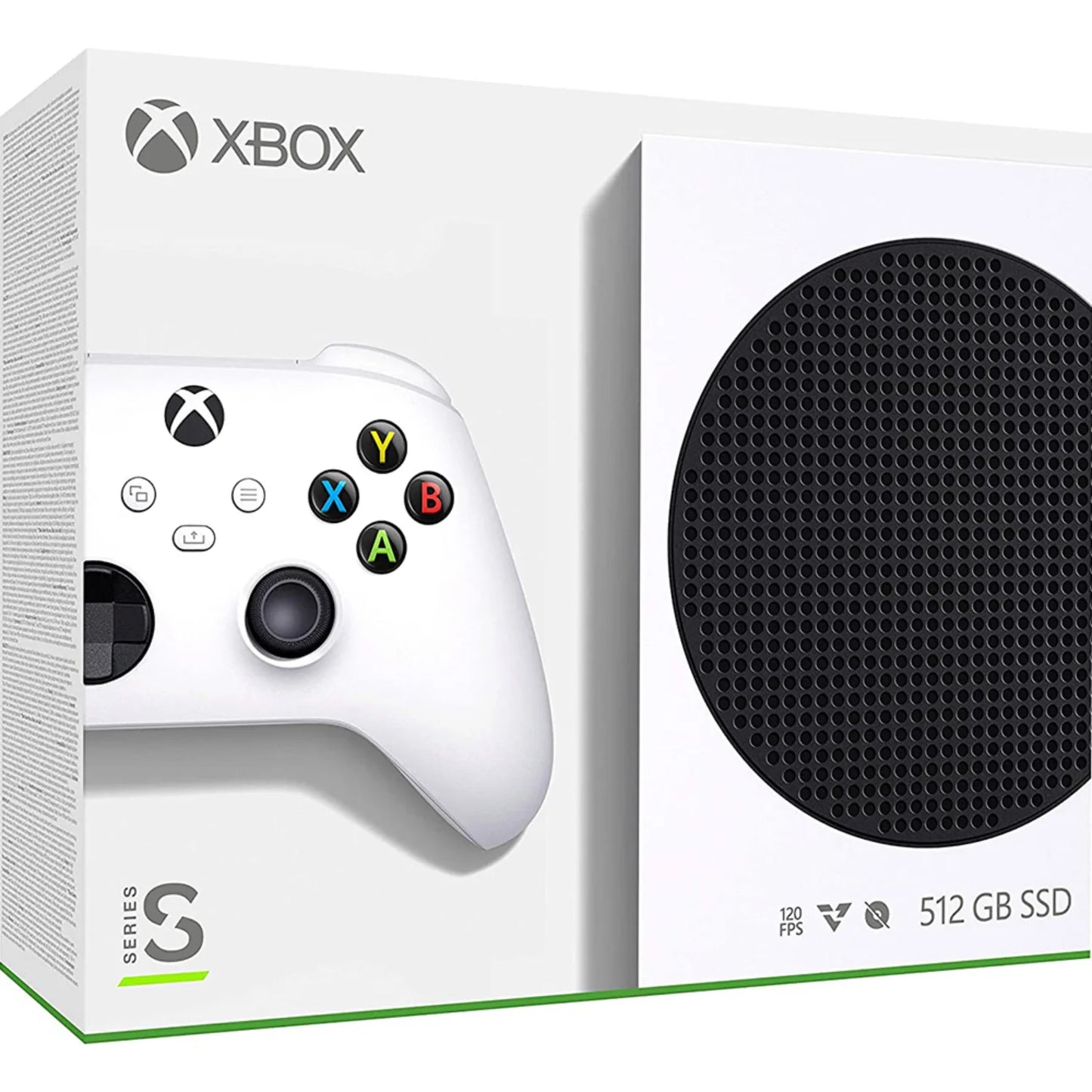 Bundle: Microsoft Xbox Series S 1TB Digital Console + JBL Quantum 360X Wireless Over-the-Ear Gaming Headset + Wireless Controller - Pulse Red