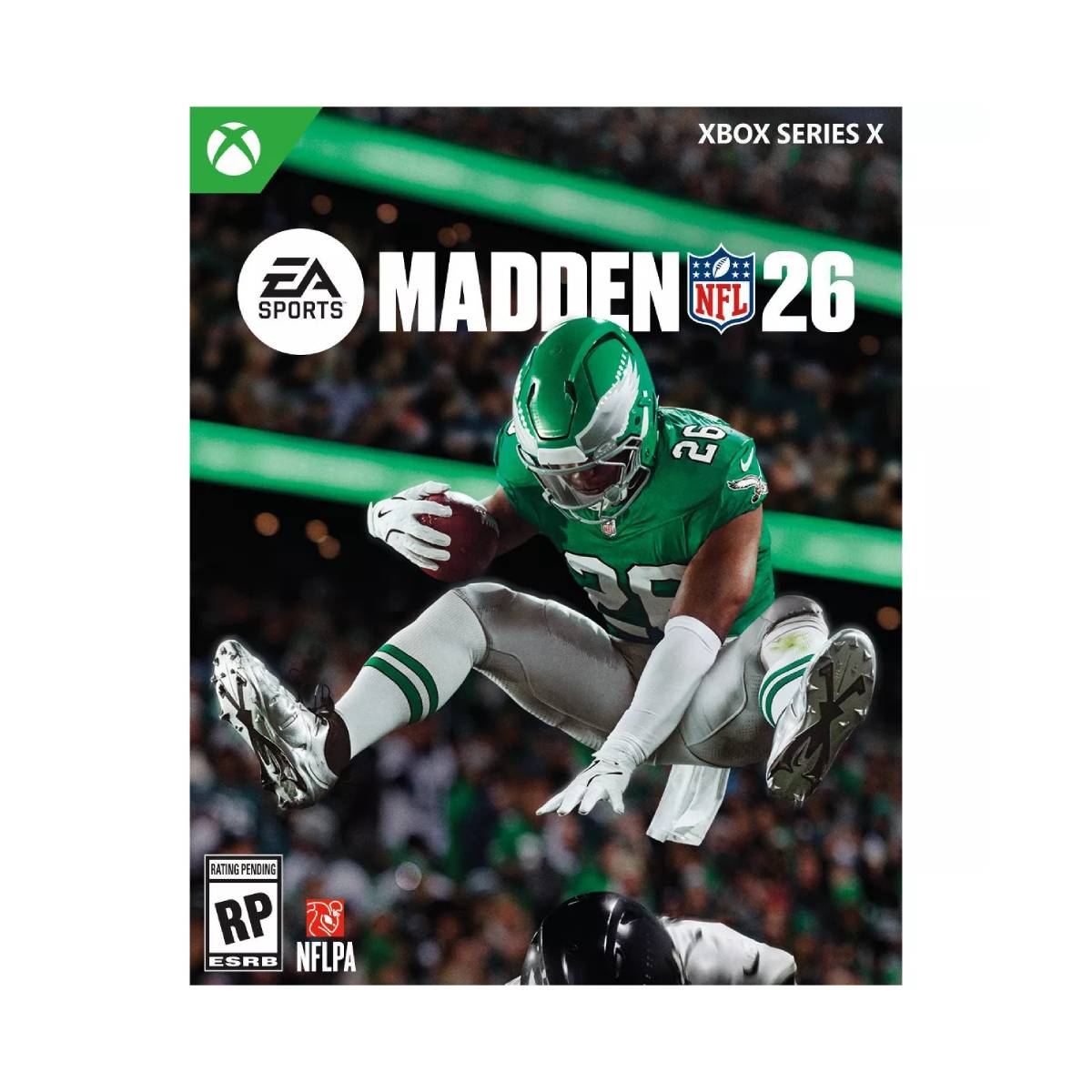Madden NFL 26 for Xbox Series X