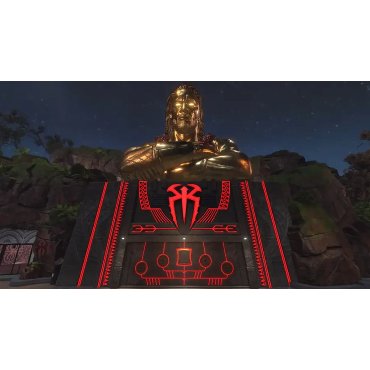 WWE 2K25 Standard Edition for Xbox Series X/One