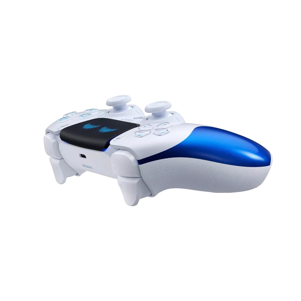 Bundle: Sony PlayStation 5 Slim Console + Astro Bot Joyful LE DualSense Controller + Sony Pulse Elite Wireless Over-the-Ear Gaming Headset