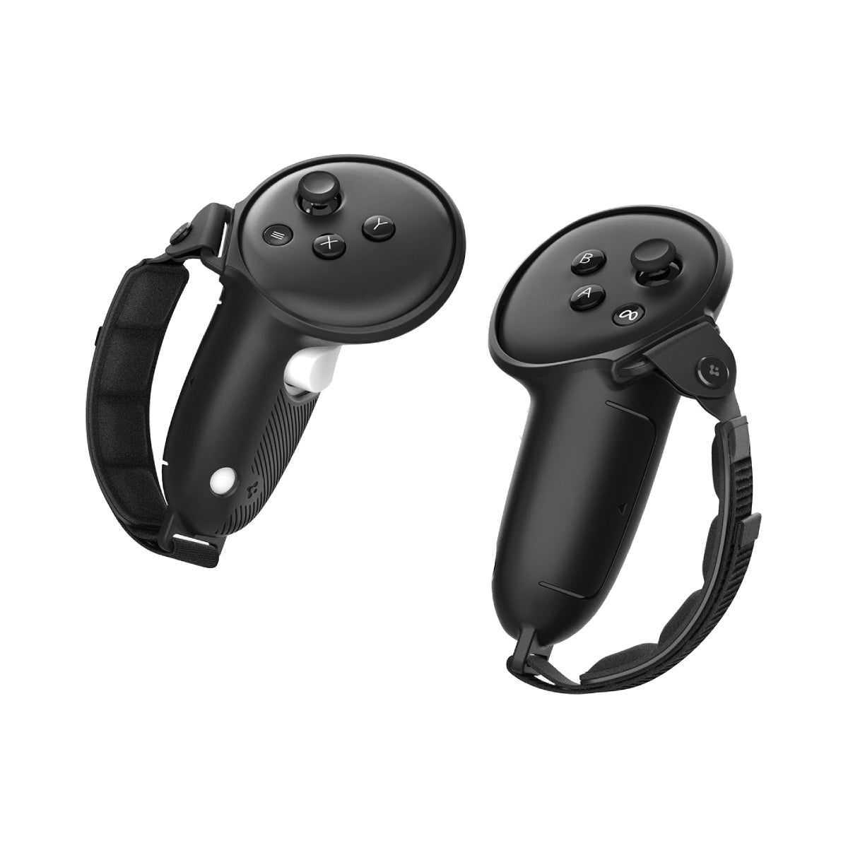 Spigen Silicone Fit Case for Meta Quest 3 - Black