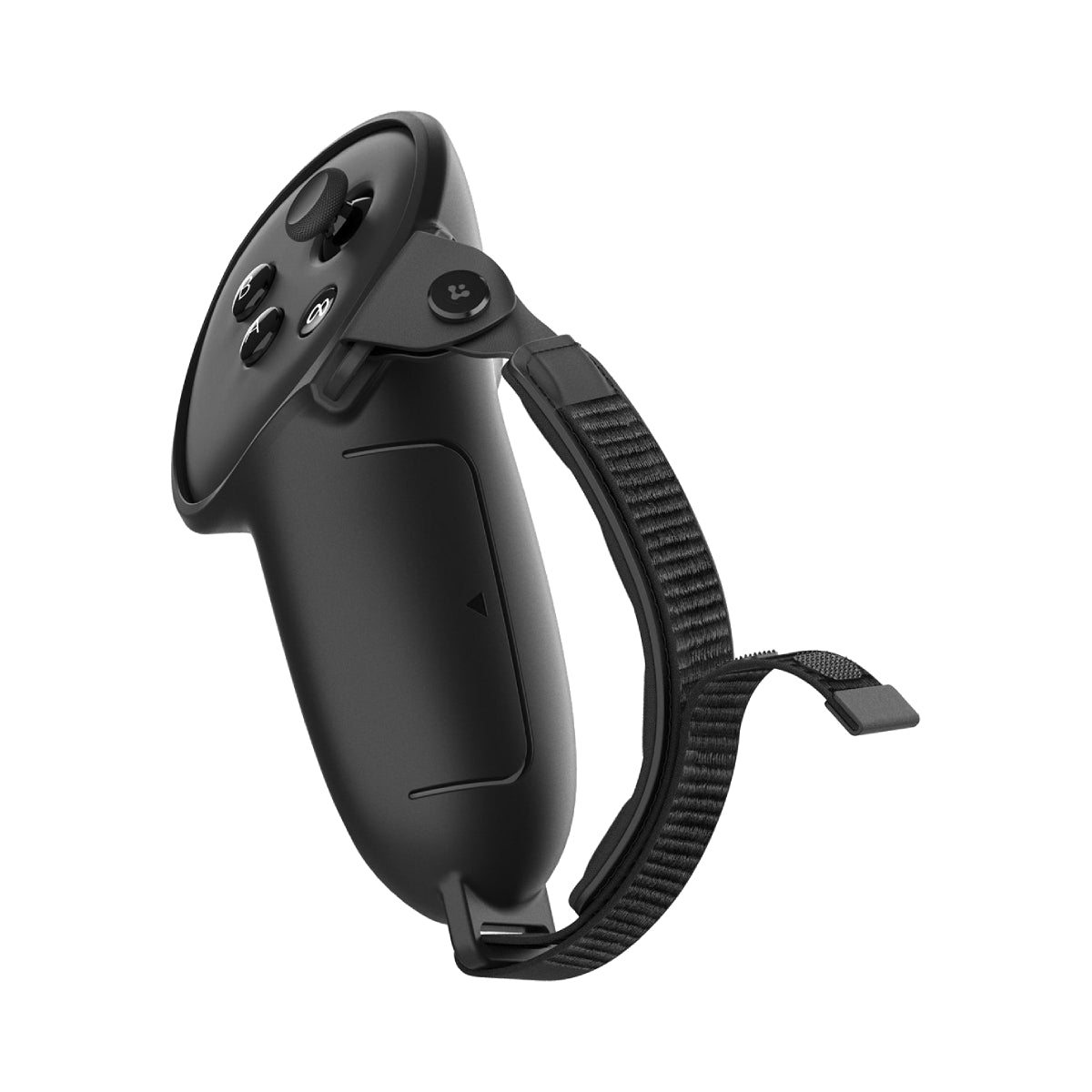 Spigen Silicone Fit Case for Meta Quest 3 - Black