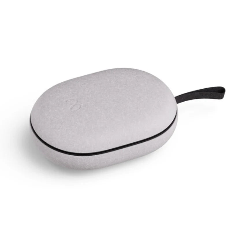 Bundle: Meta Quest 3 512 GB Virtual Reality Headset + Meta Quest Carrying Case for Quest 3/3S - Gray + Meta Quest 3 Elite Strap + Meta Quest Compact Charging Dock