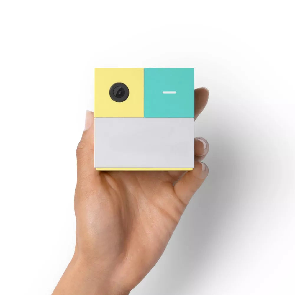 Nex Playground The Active Play System - Blue