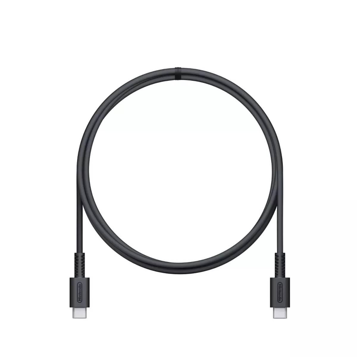 Nintendo Switch 2 AC Adapter - Black