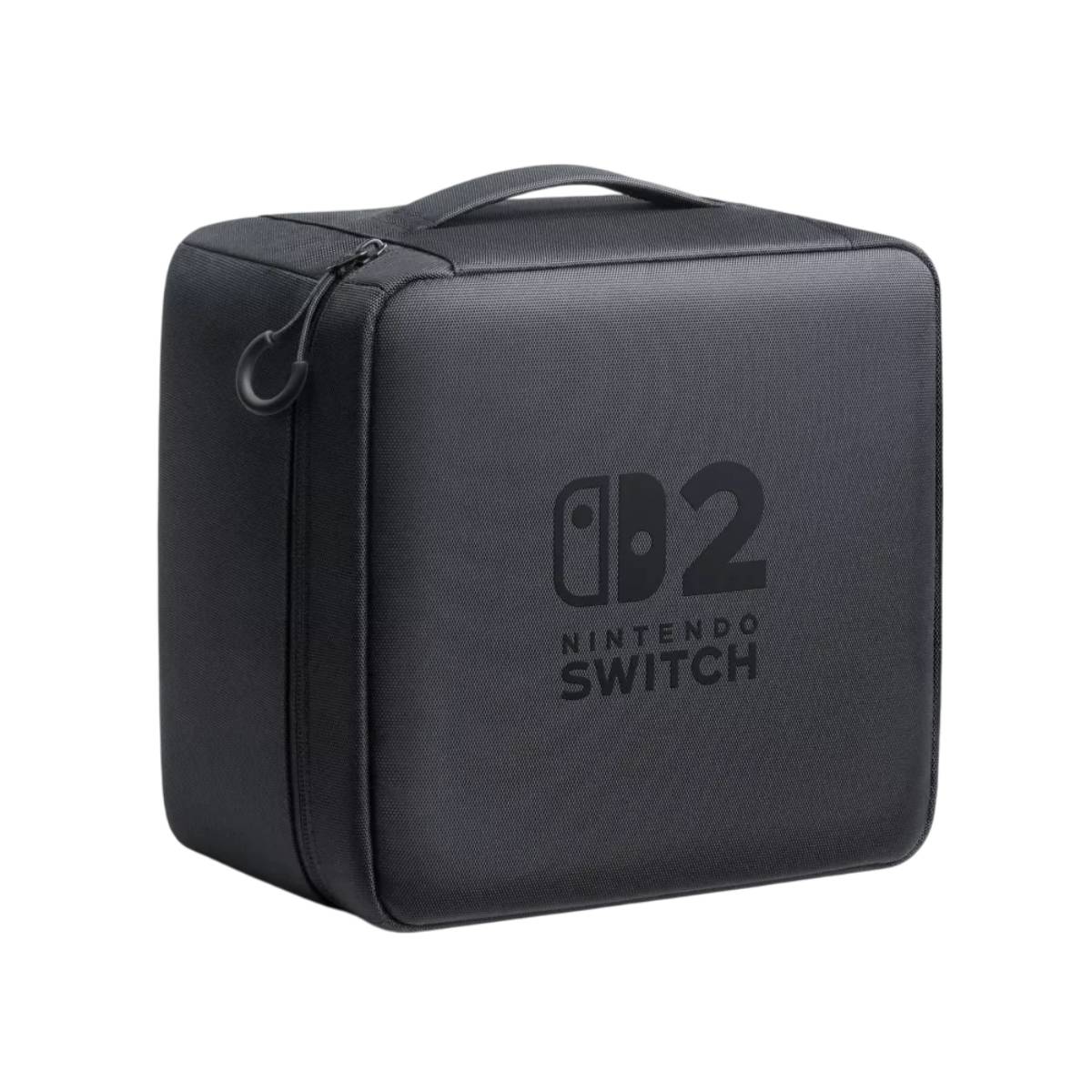 Nintendo Switch 2 All In One Carrying Case - Black