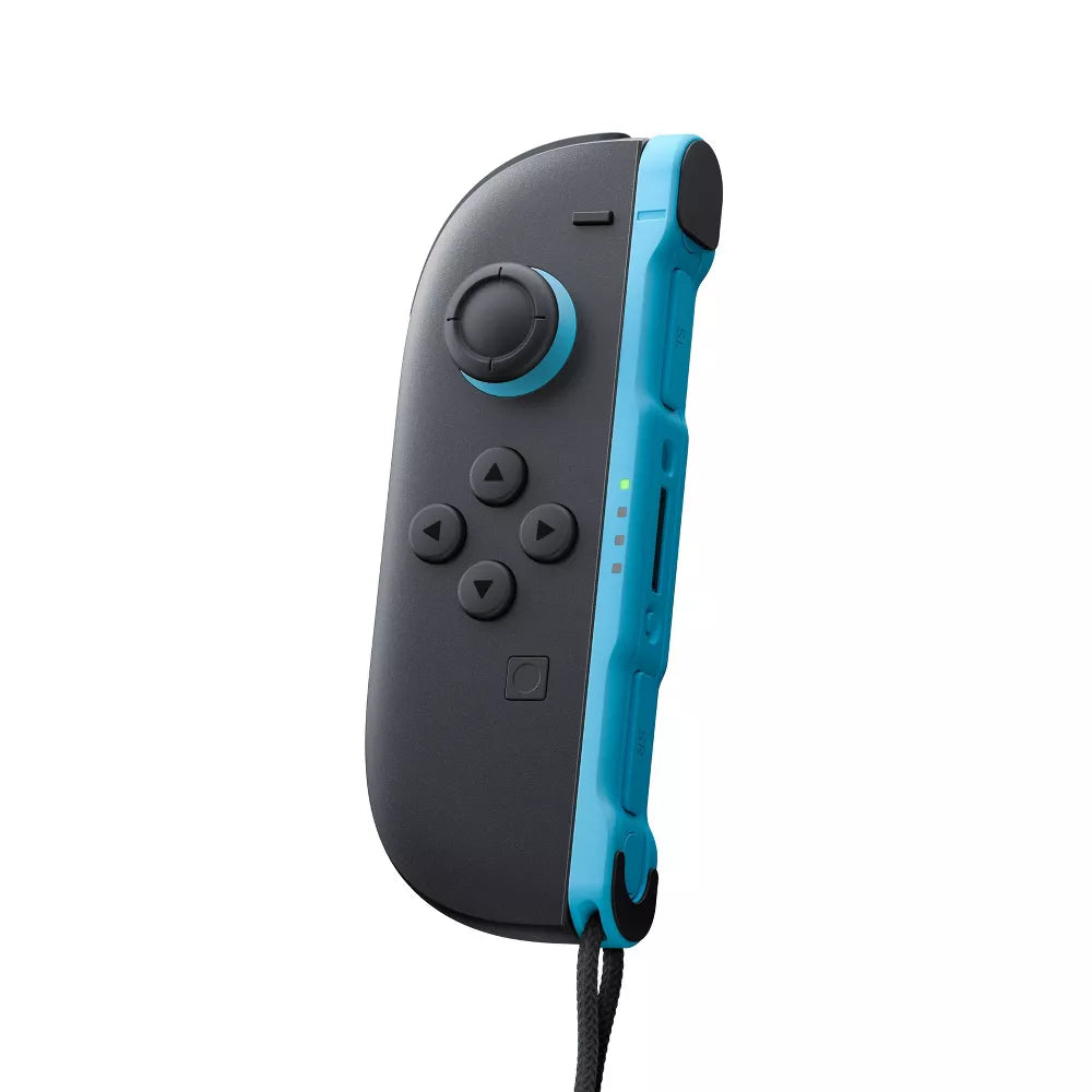 Nintendo Switch 2 Joy-Con 2 Left Controller - Blue– Curacao