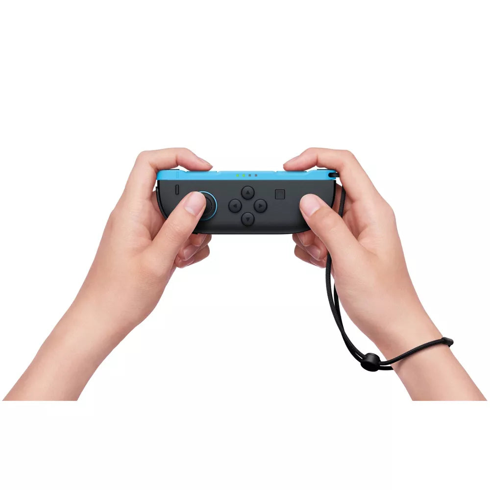 Nintendo Switch 2 Joy-Con 2 Left Controller - Blue