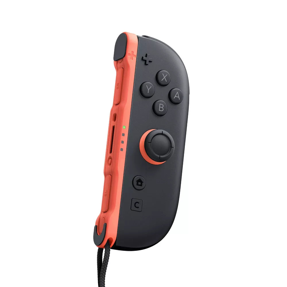Nintendo Switch 2 Joy-Con 2 Right Controller - Red