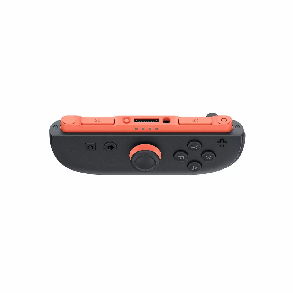 Nintendo Switch 2 Joy-Con 2 Right Controller - Red