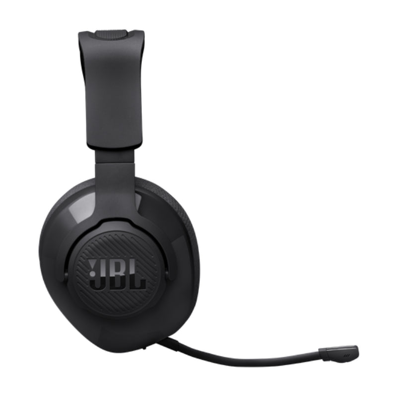 JBL Quantum 360X Over-the-Ear Wireless Gaming Headset - Black