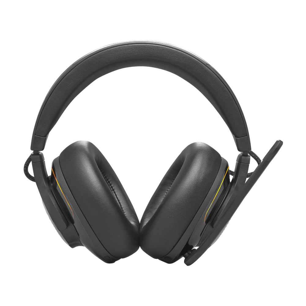 JBL Quantum 910 Over-the-Ear Wireless Gaming Headset - Black