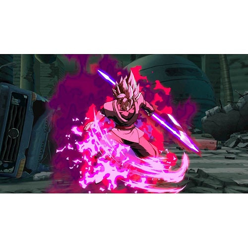 Dragon Ball FighterZ for Nintendo Switch - Curacao