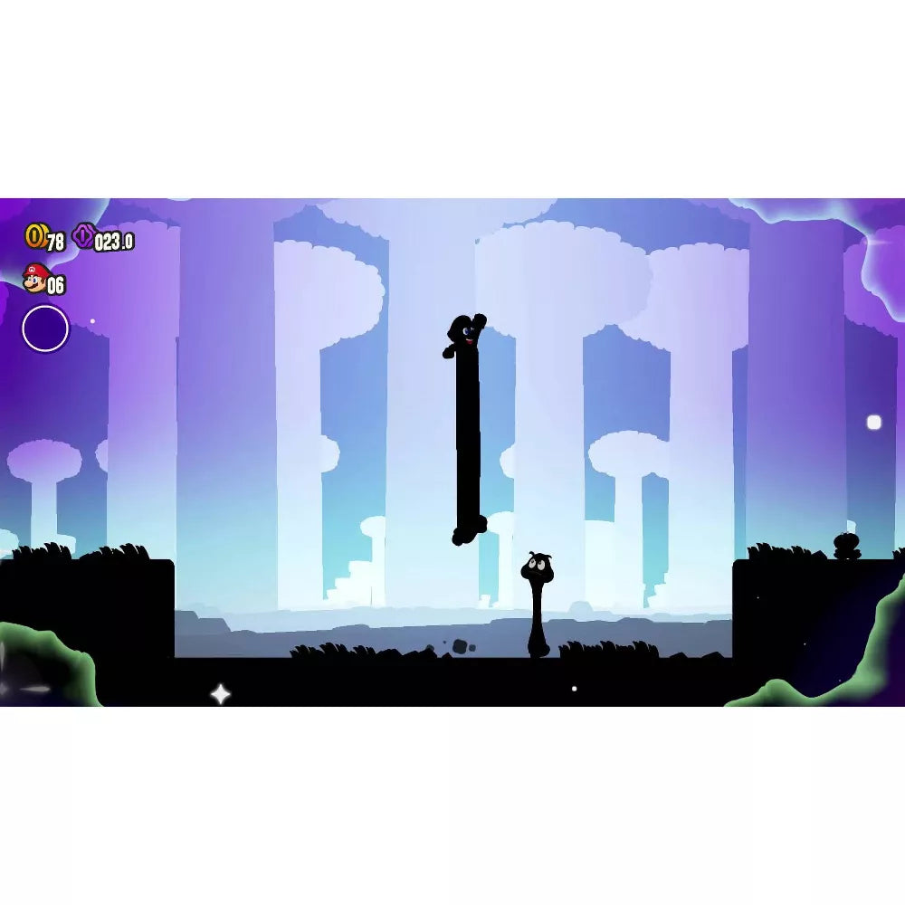 Super Mario Bros. Wonder for Nintendo Switch