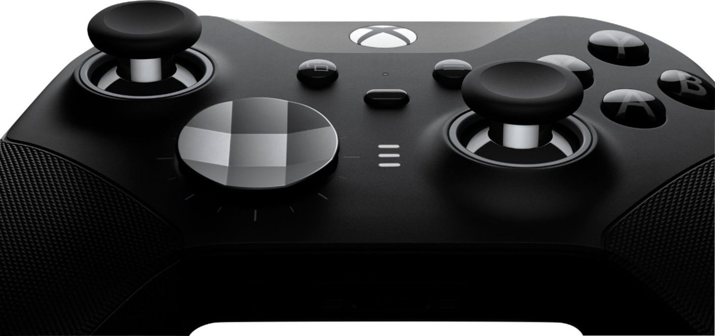 Xbox One Wireless Controller - Elite Series 2 - Curacao