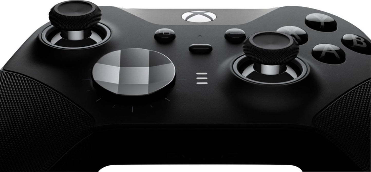 Xbox One Wireless Controller - Elite Series 2 - Curacao
