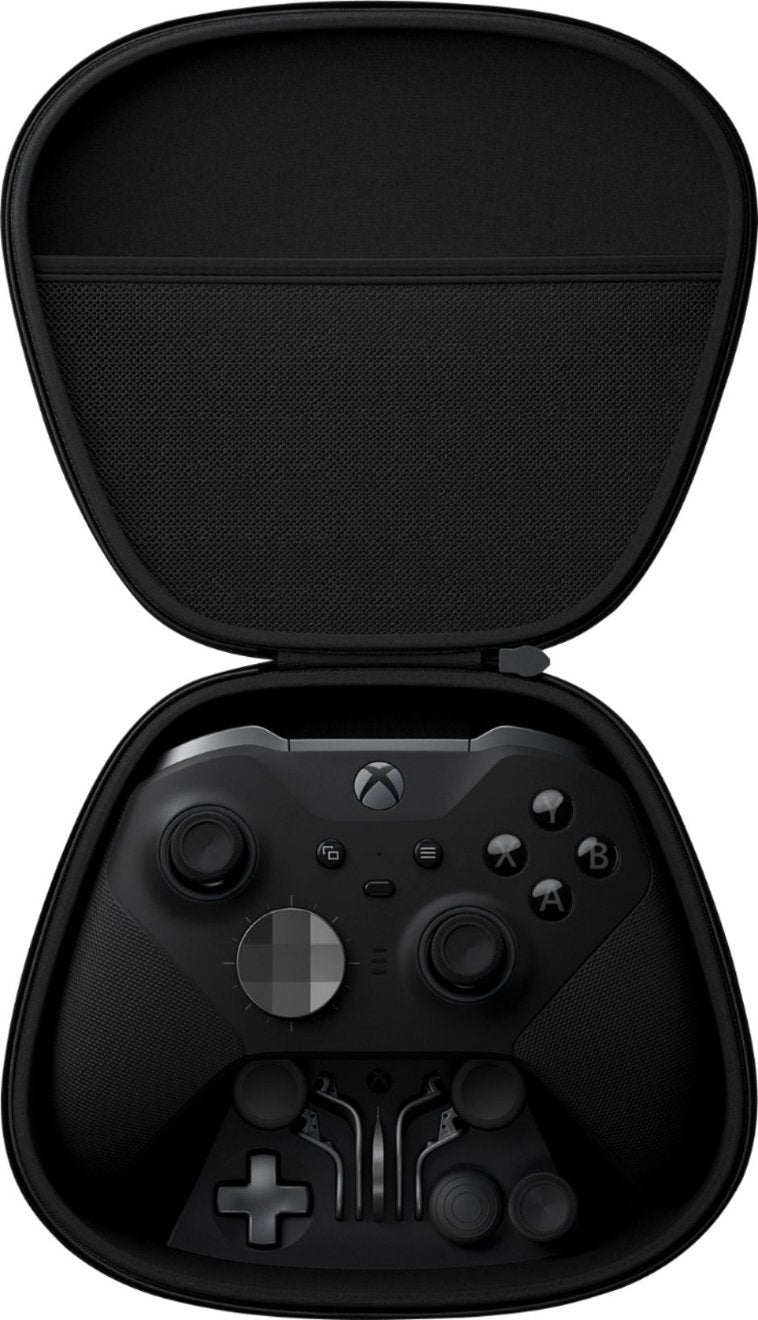 Xbox One Wireless Controller - Elite Series 2 - Curacao