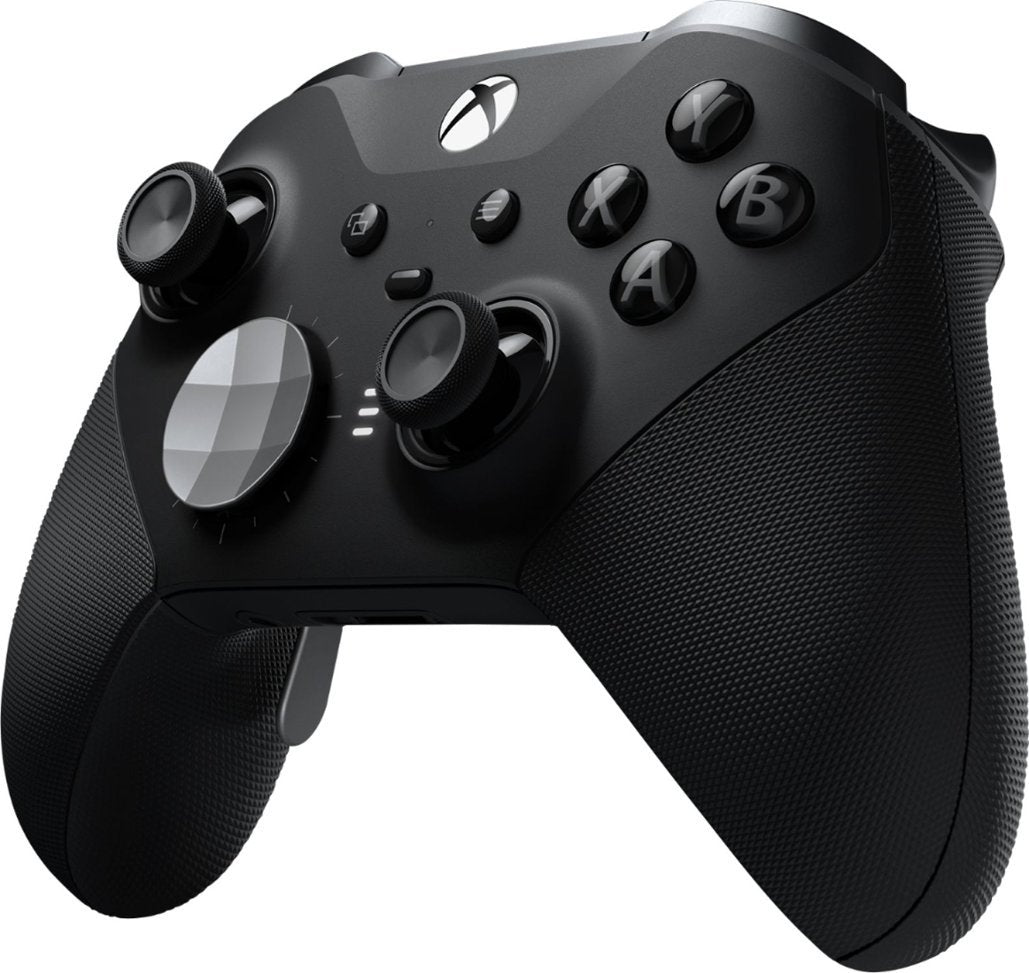 Xbox One Wireless Controller - Elite Series 2 - Curacao