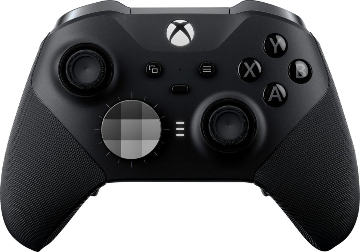 Xbox One Wireless Controller - Elite Series 2 - Curacao