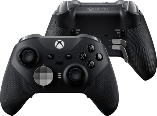 Xbox One Wireless Controller - Elite Series 2 - Curacao