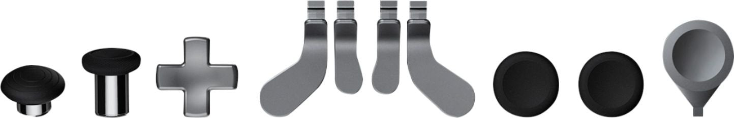 Xbox One Wireless Controller - Elite Series 2 - Curacao