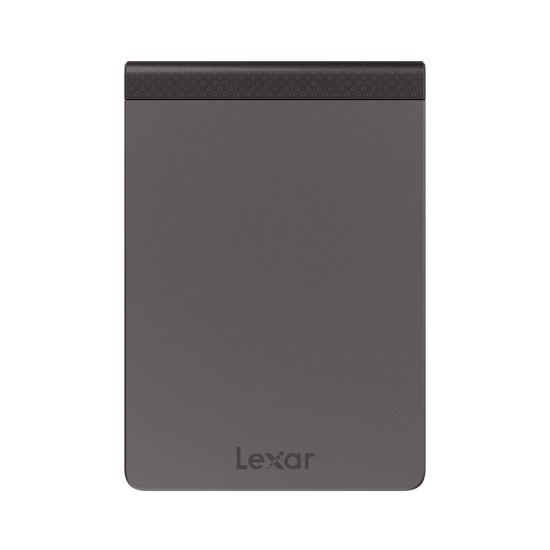 Lexar SL200 Portable SSD - 512GB - Curacao