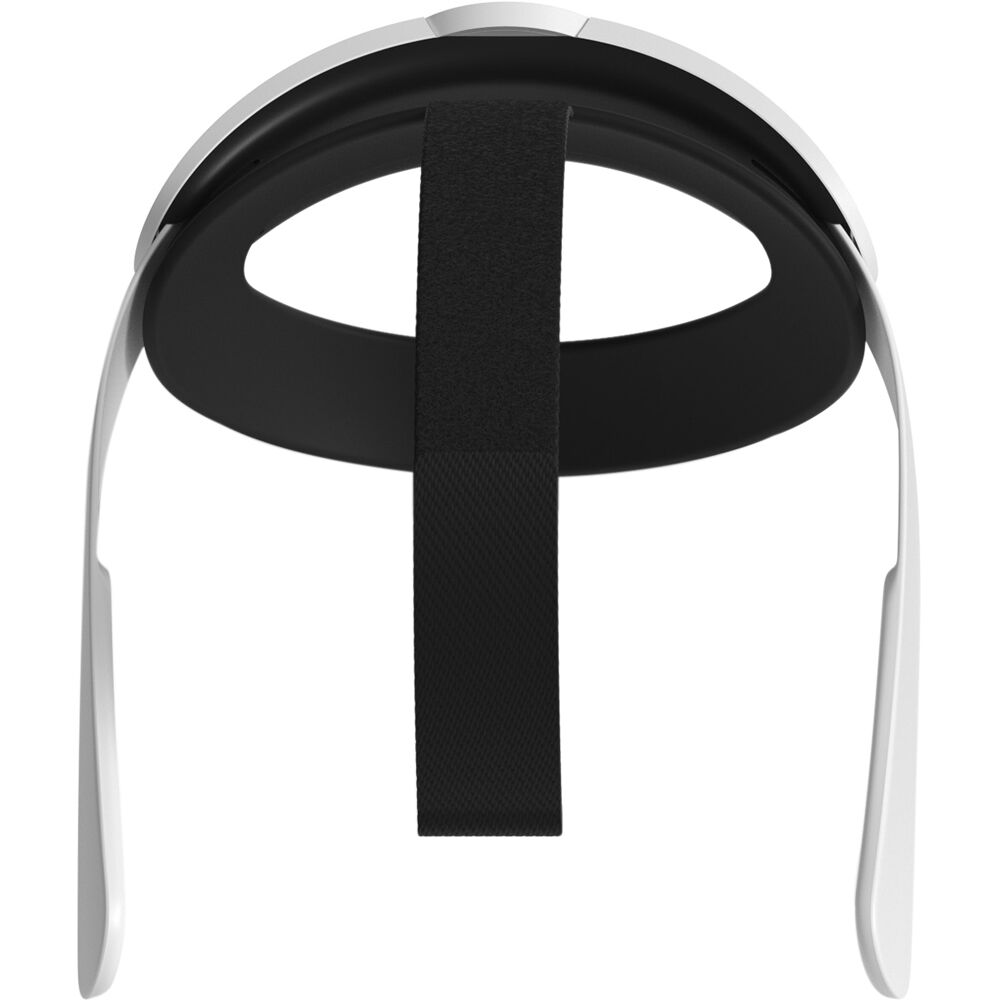 Meta Quest Elite Strap for VR Headset - Gray