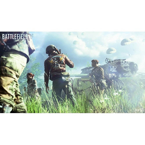 Battlefield V for Xbox One - Curacao