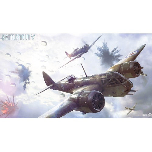 Battlefield V for Xbox One - Curacao