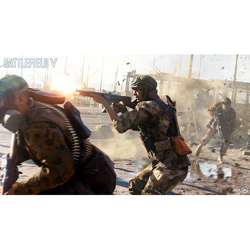 Battlefield V for Xbox One - Curacao
