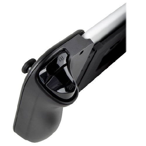 GameVice Controller for iPad mini - Black - Curacao