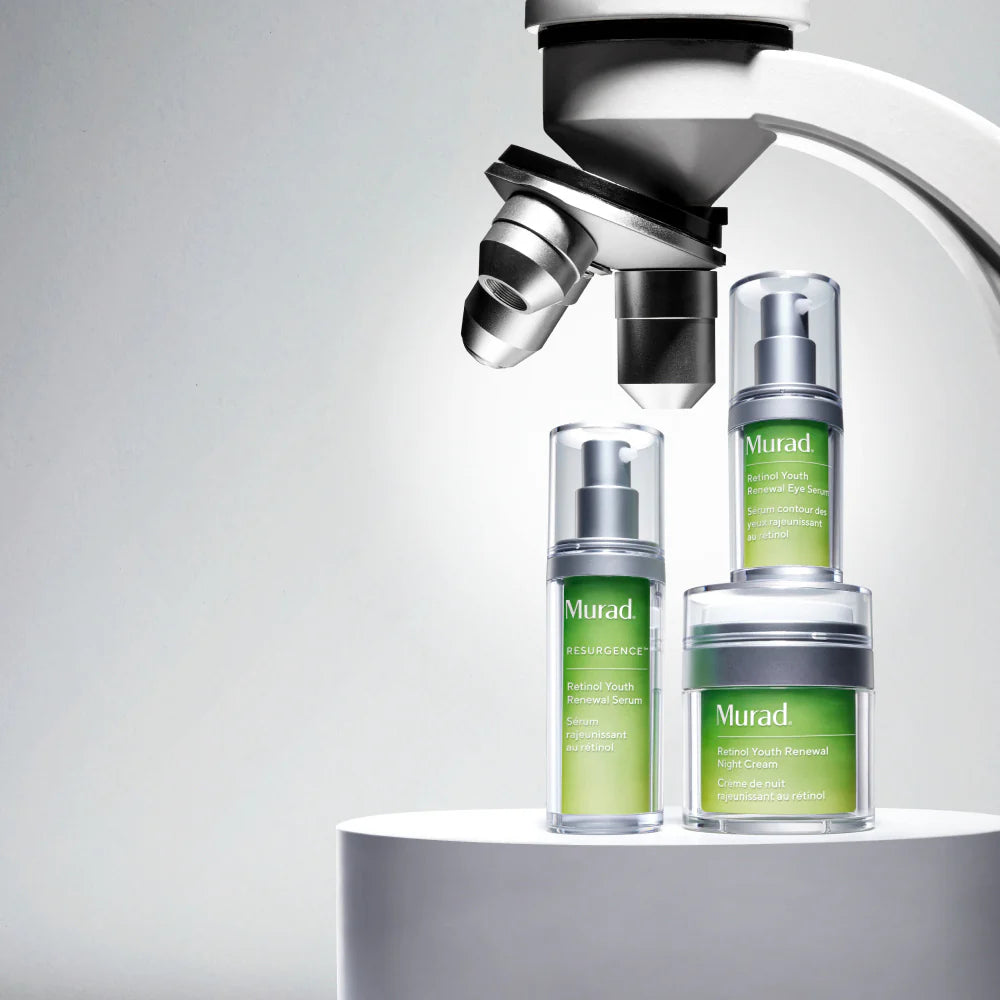 Murad 0.5 oz Retinol Youth Renewal Eye Serum
