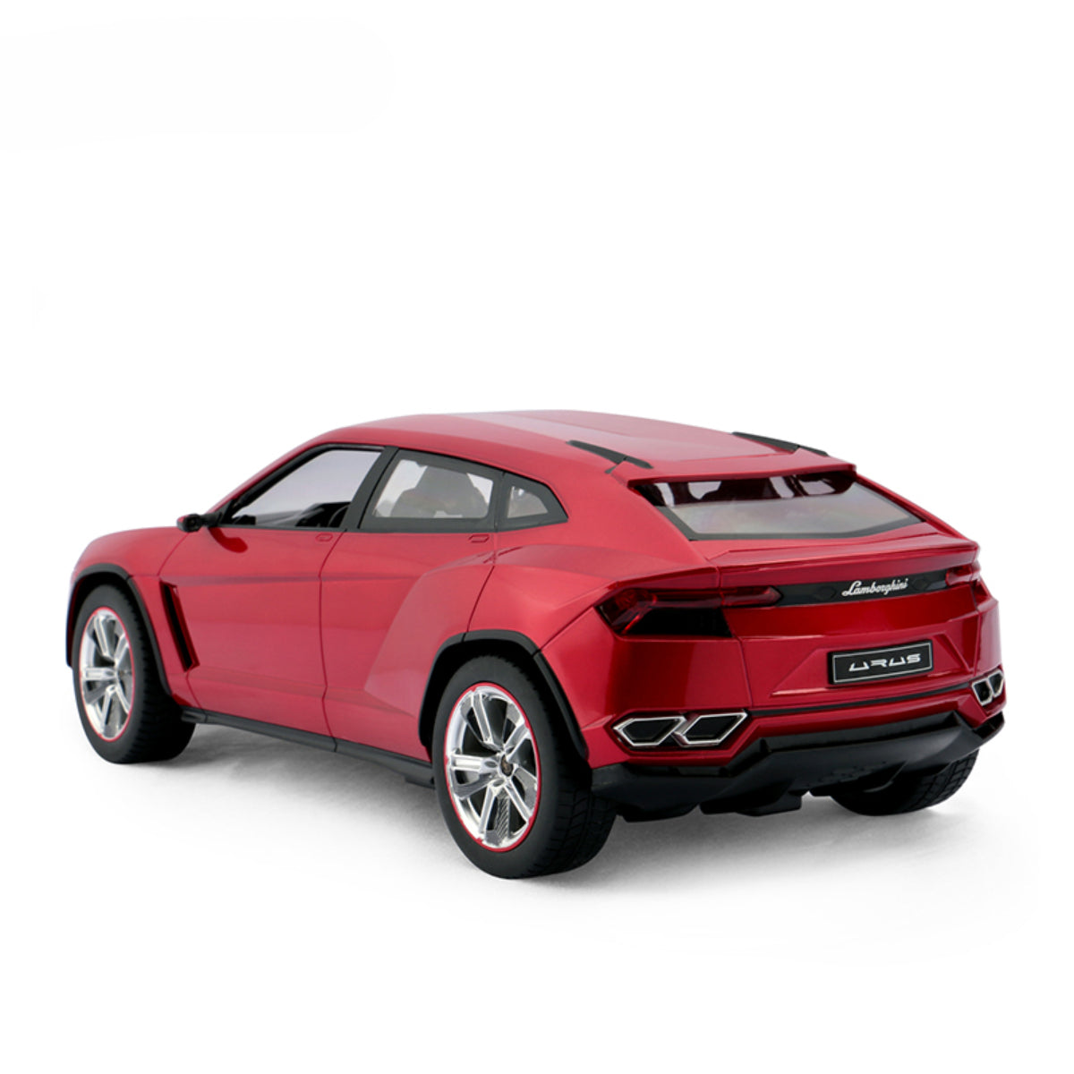 Rastar 1:14 Lamborghini Urus Remote Control Car - Red