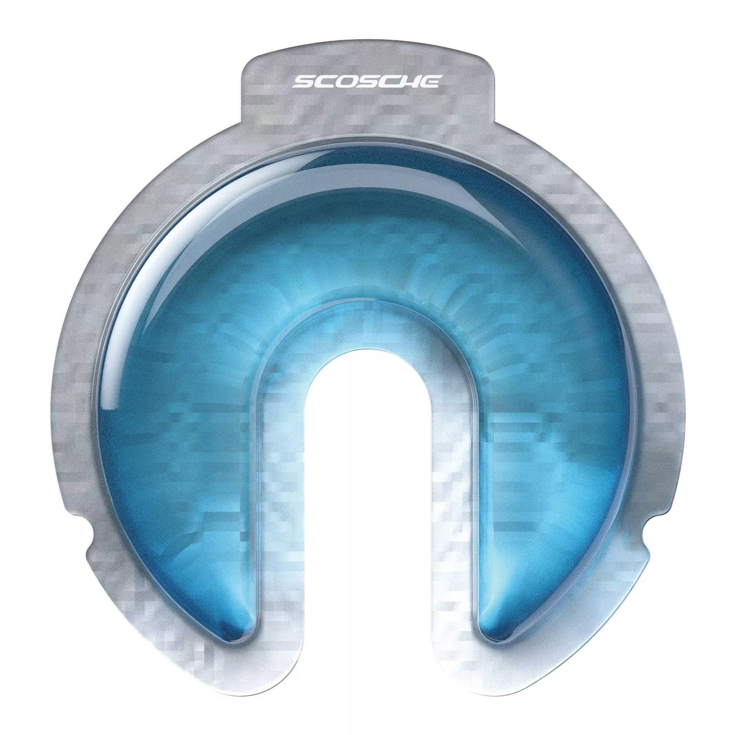 Scosche 2pk Air Freshener - Curacao