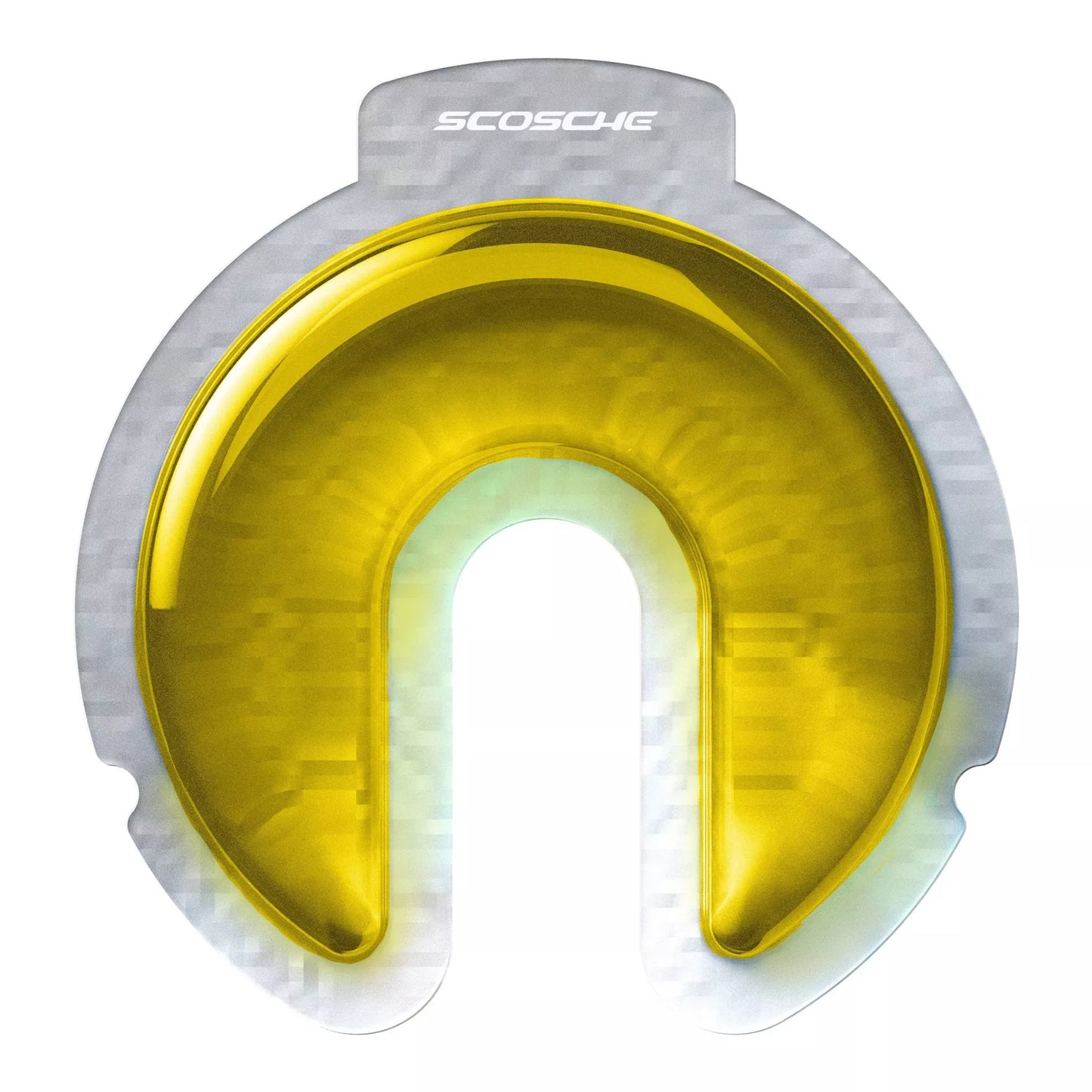 Scosche 2pk Air Freshener - Lemon - Curacao