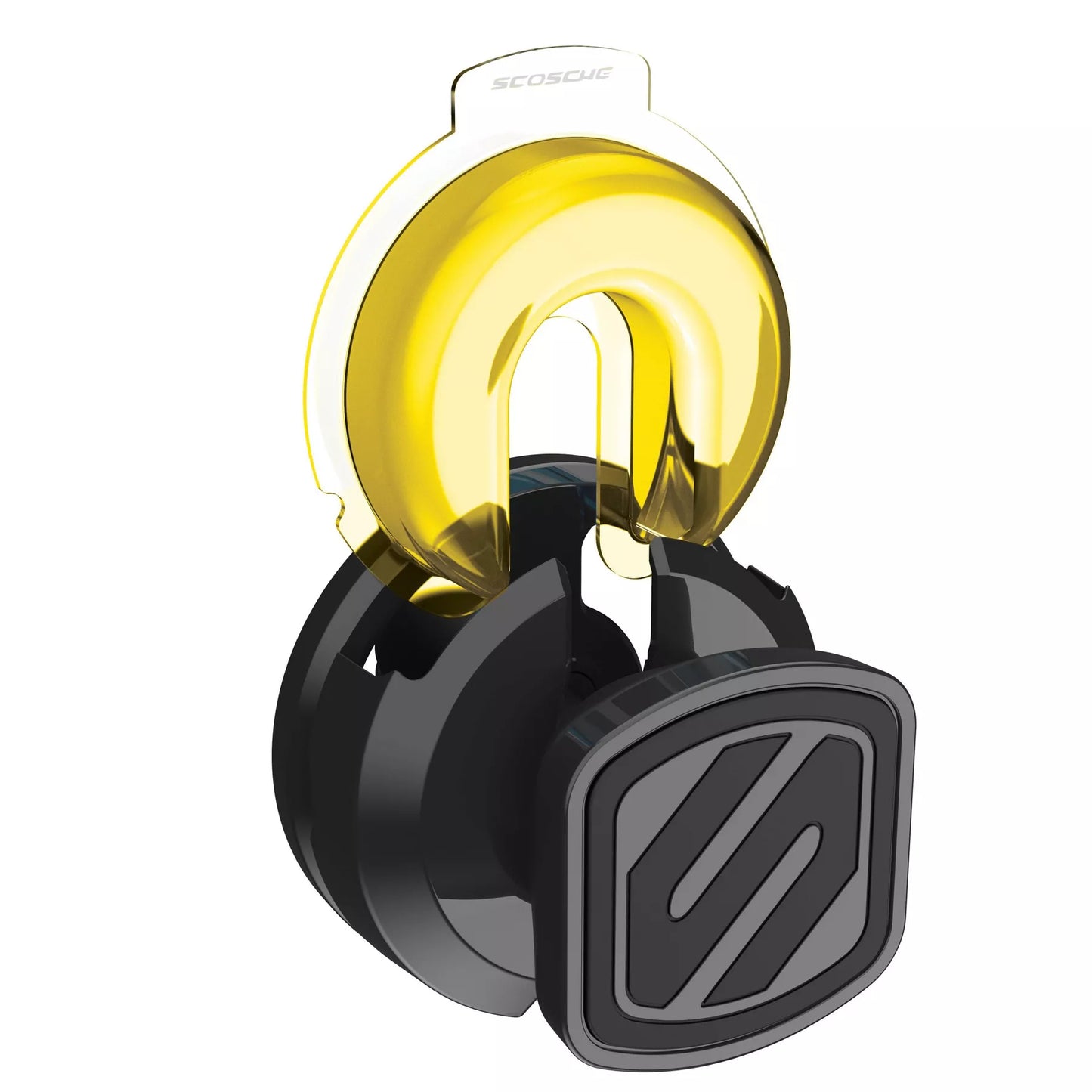 Scosche 2pk Air Freshener - Lemon - Curacao