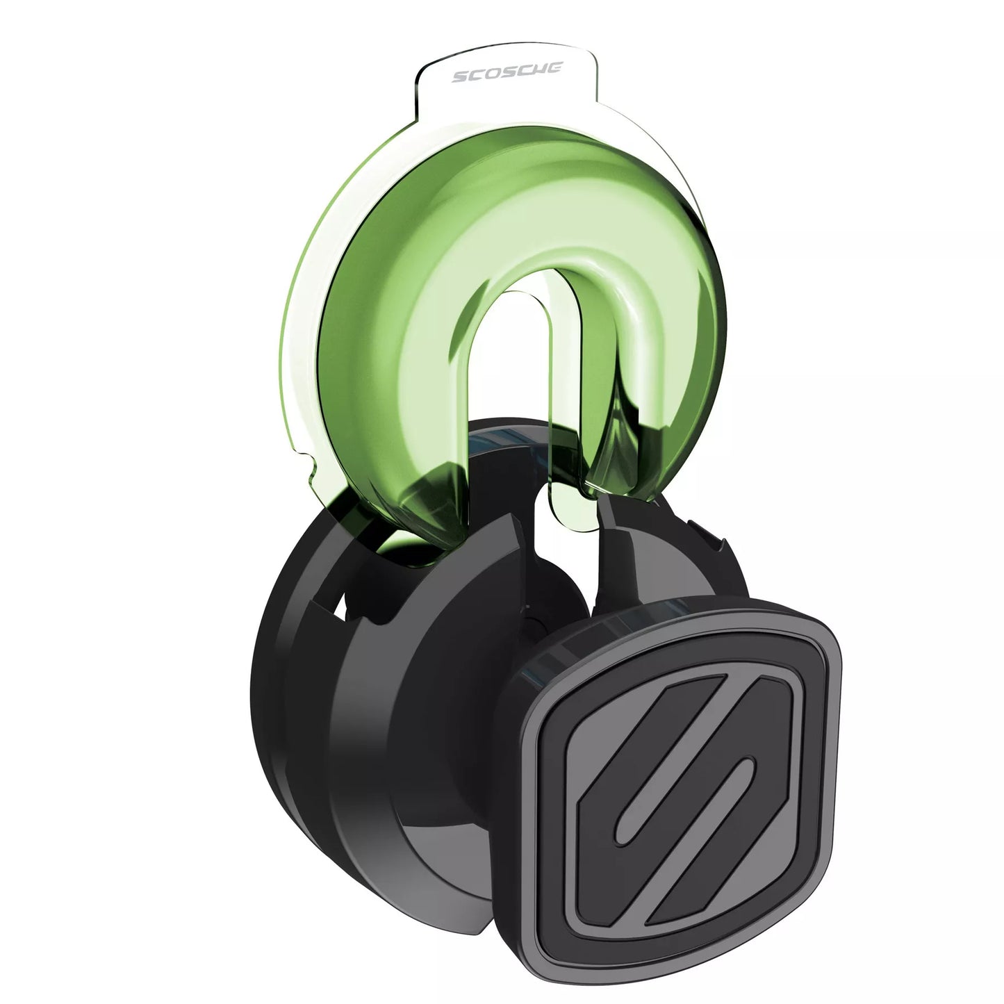 Scosche Air Freshener Scent (2-Pack) - Peppermit - Curacao