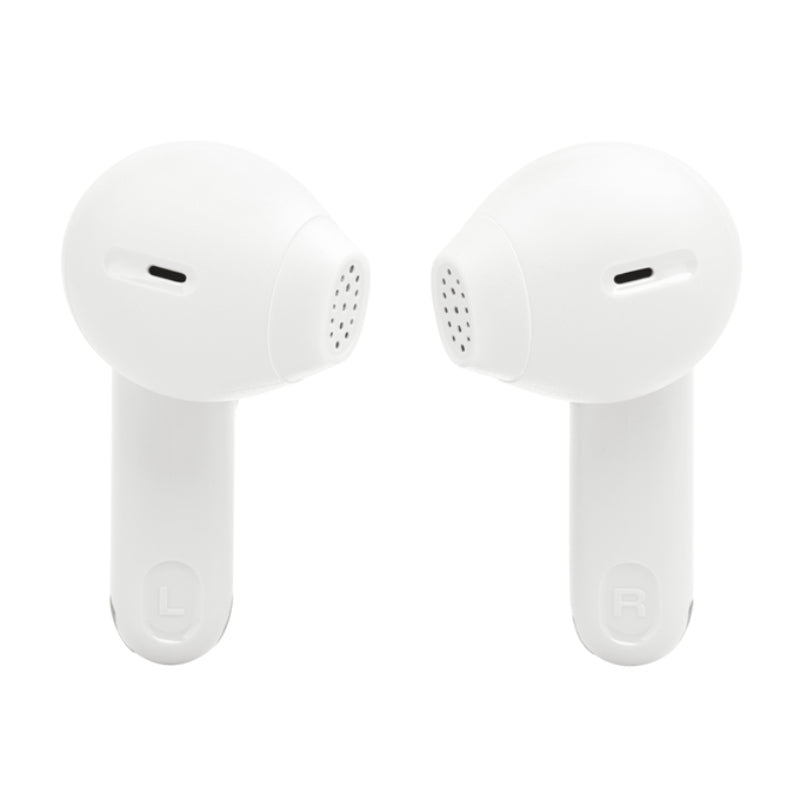 JBL Tune Flex 2 True Wireless In-the-Ear Earbuds - White