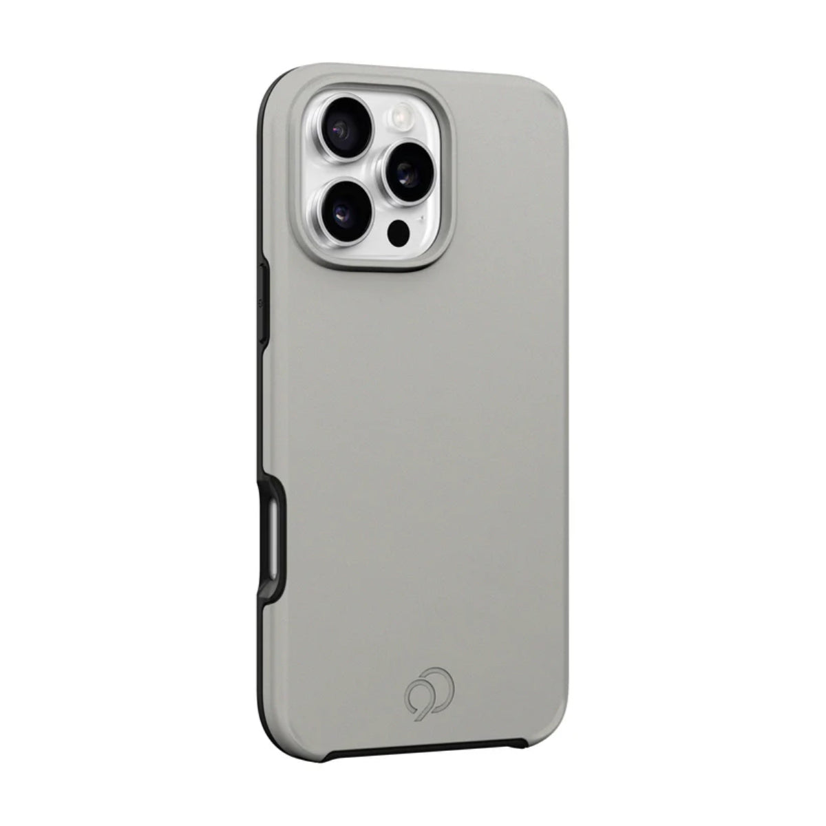 Nimbus9 Cirrus 3 MagSafe Case for Apple iPhone 16 Pro Max - Titanium