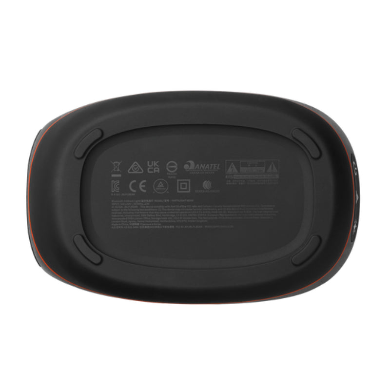 JBL PLBAMAM PartyLight Beam - Black