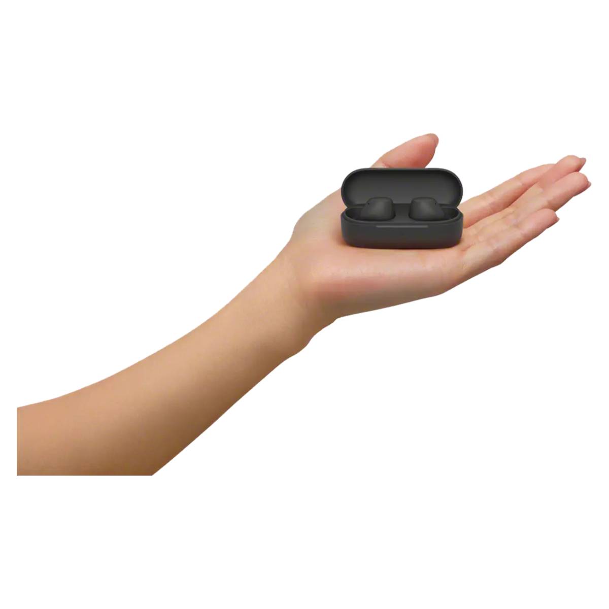 Sony WFC510 Truly Wireless Earbuds - Black