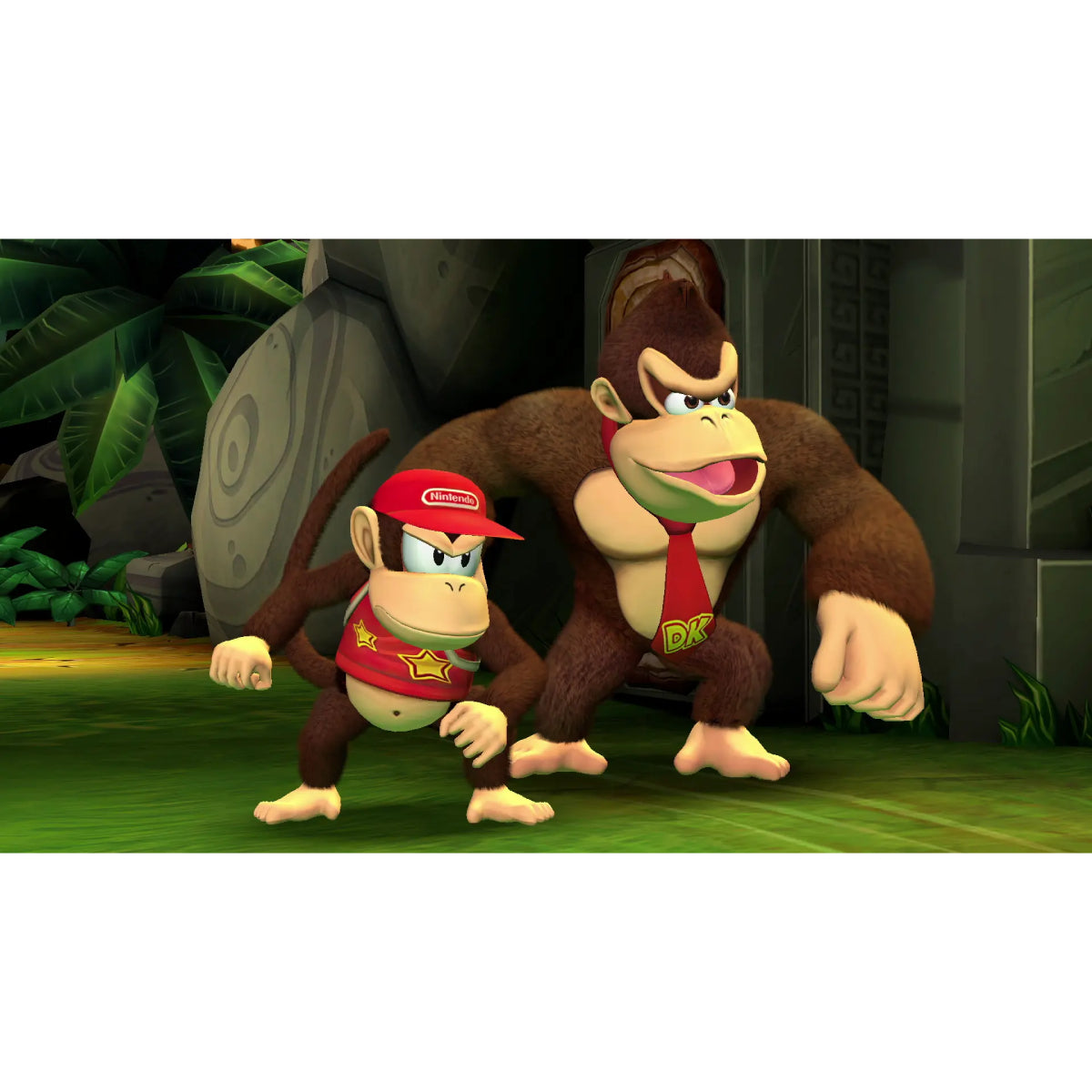 Donkey Kong Country Returns HD for Nintendo Switch