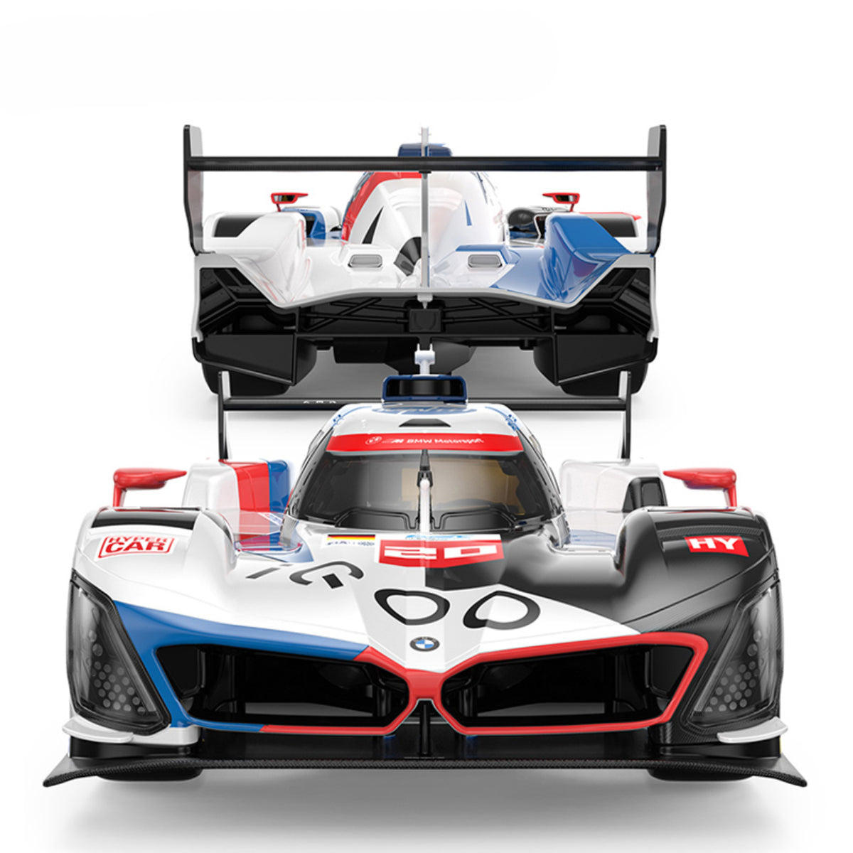 Rastar 1:14 BMW M Hybrid V8 Remote Control Car