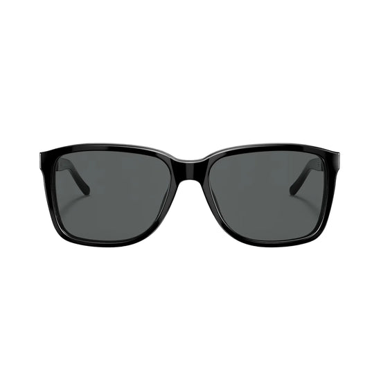 Burberry Men's BE4181 Square Sunglass - Curacao