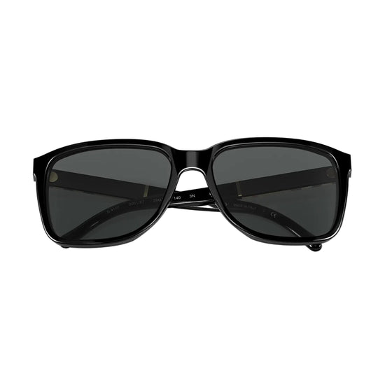 Burberry Men's BE4181 Square Sunglass - Curacao