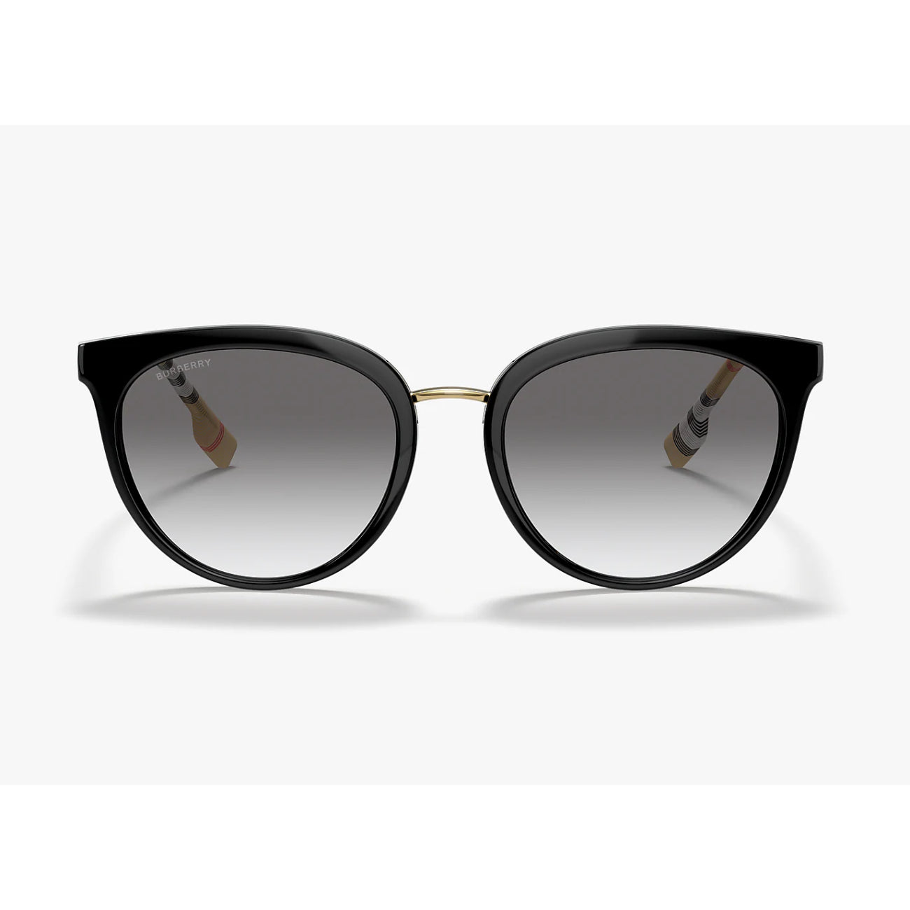 Burberry Women's BE4316 Phantos Eyeglasses