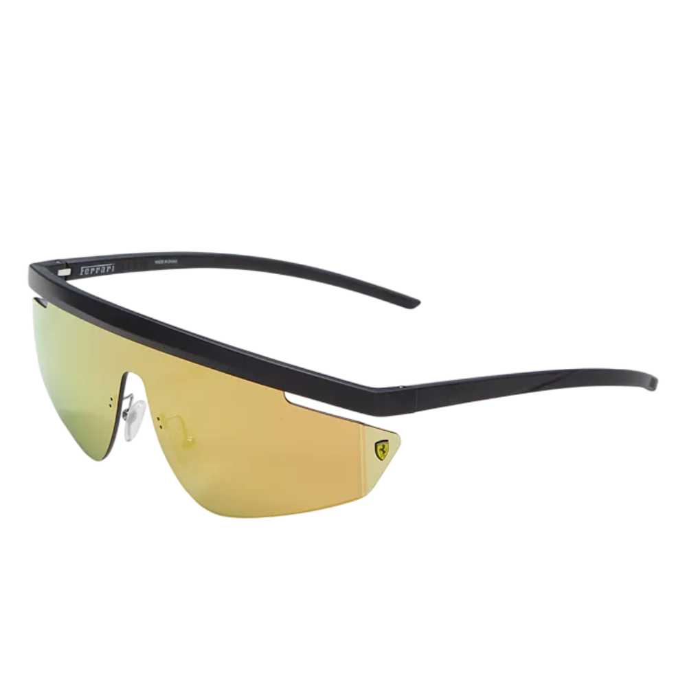 Ferrari Scuderia FZ600140504/ Unisex Irregular Solid Color Sunglasses